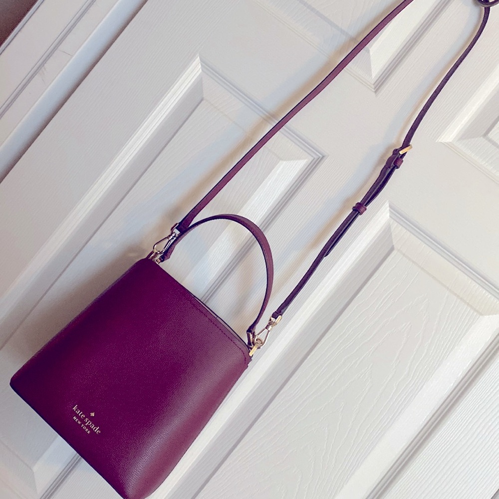 Kate Spade Bucket Bag